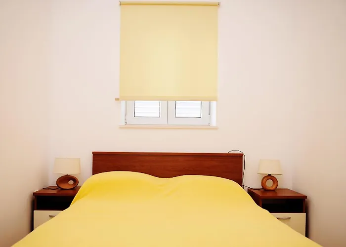 Apartments Slava Petricevic