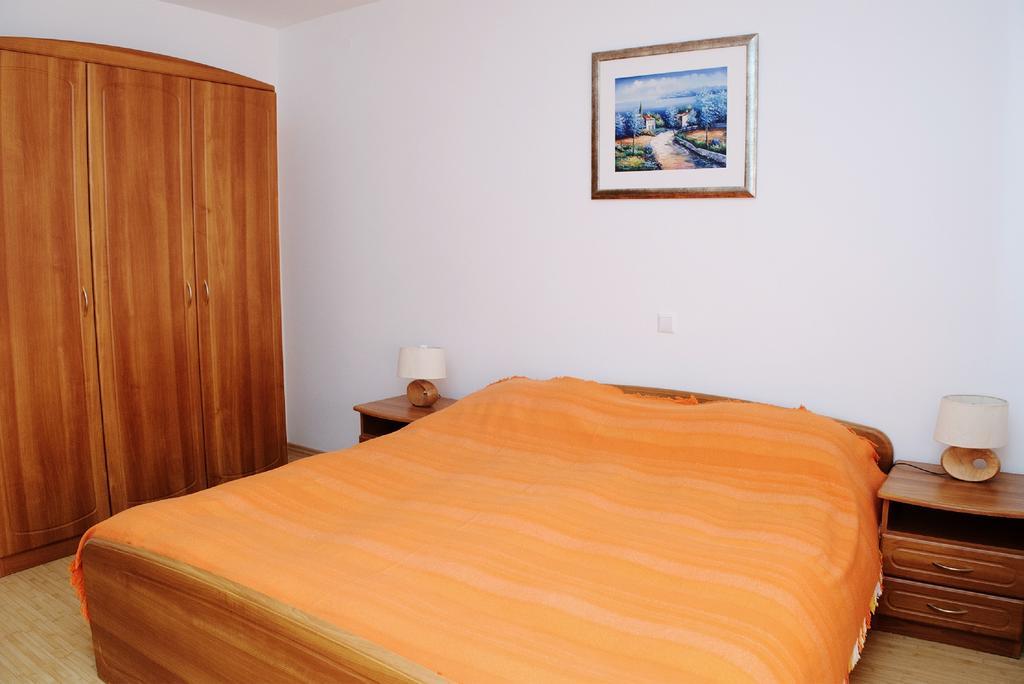 Slava Petricevic Apartment *