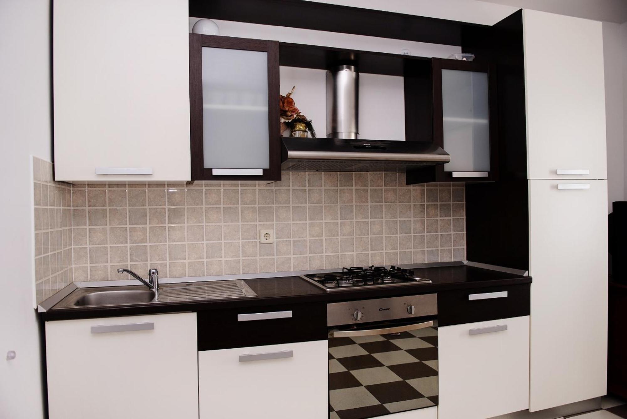 Slava Petricevic Apartment