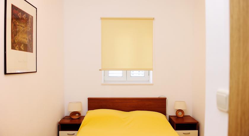 Apartment Slava Petricevic