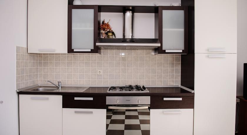 Slava Petricevic Apartment *