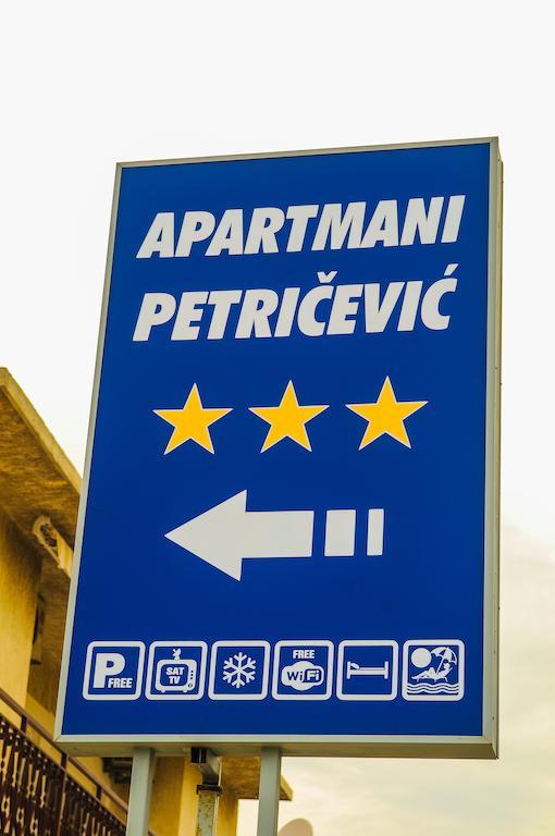 Slava Petricevic Apartment